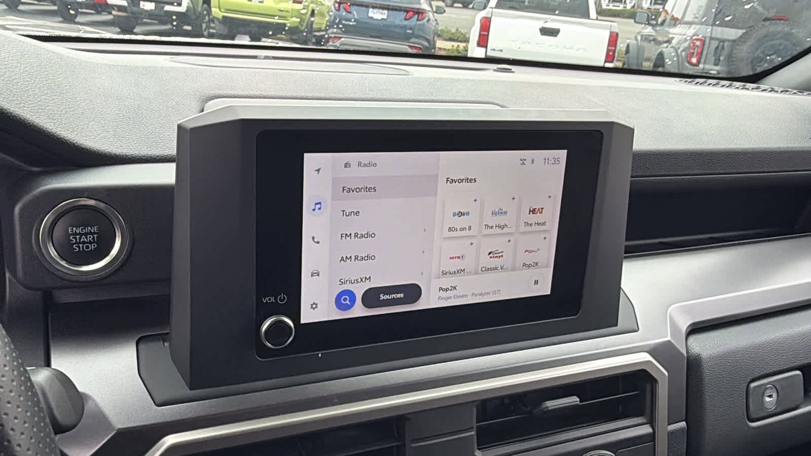 Thumbnail: 2025 Toyota 4Runner - 15