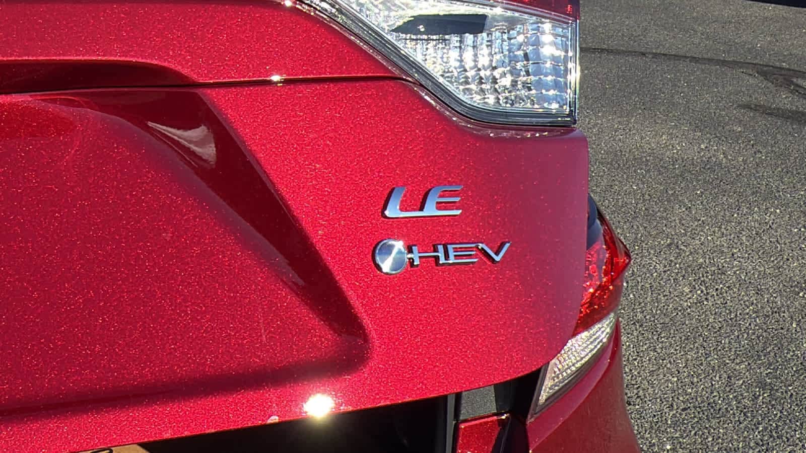 Thumbnail: 2026 Toyota Corolla - 28