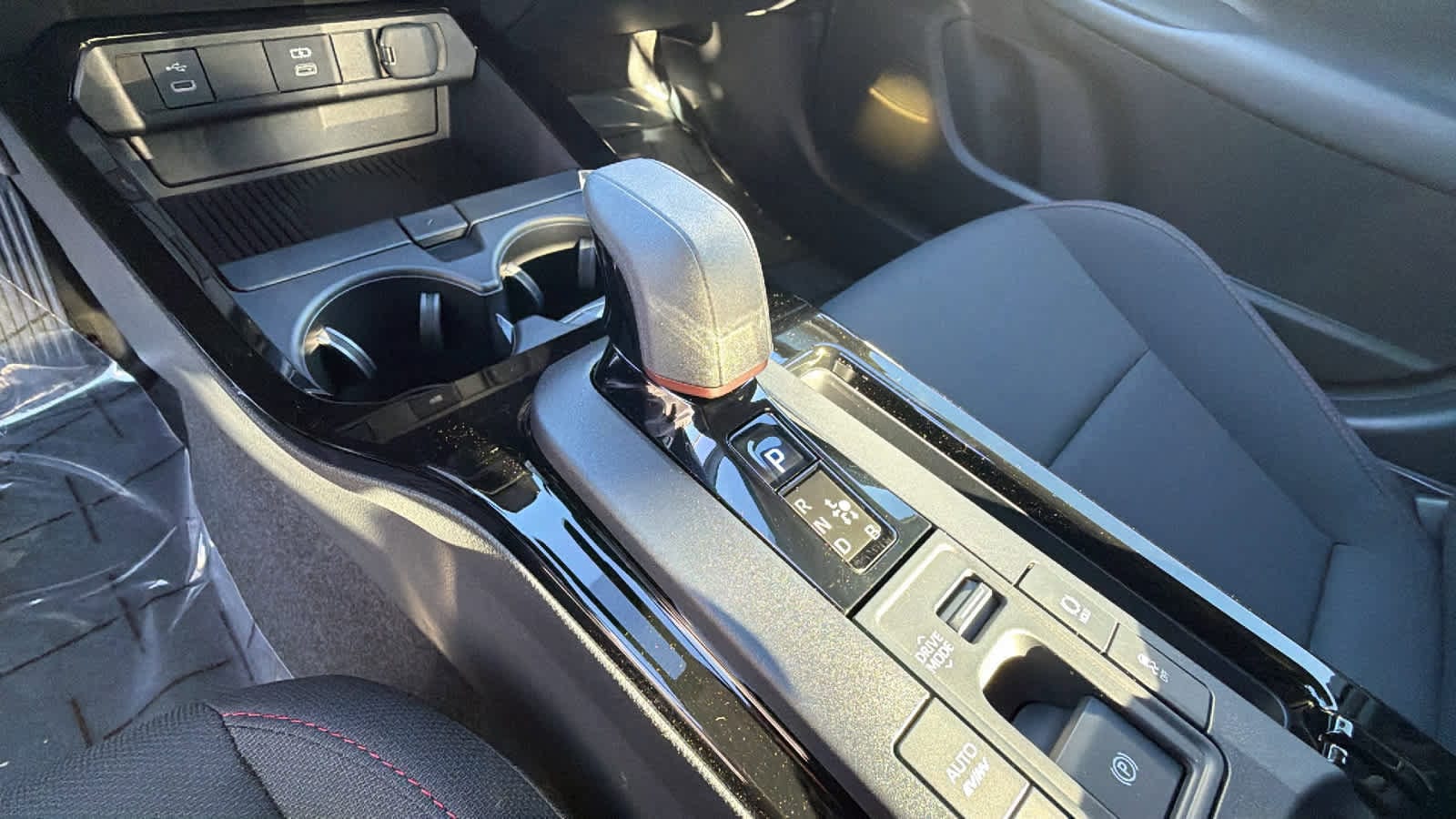 Thumbnail: 2026 Toyota Prius - 13