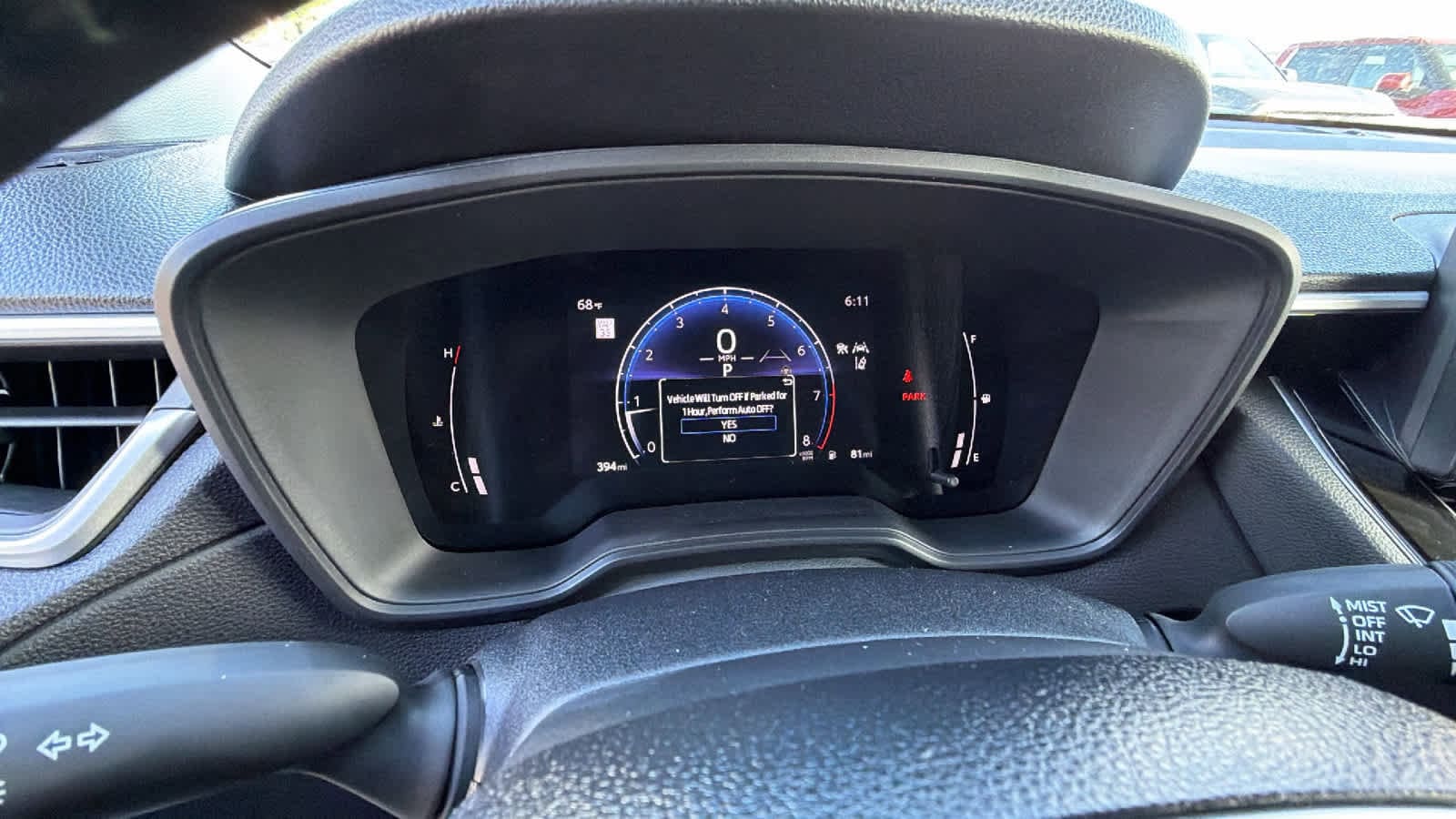 Thumbnail: 2026 Toyota Corolla Cross - 21