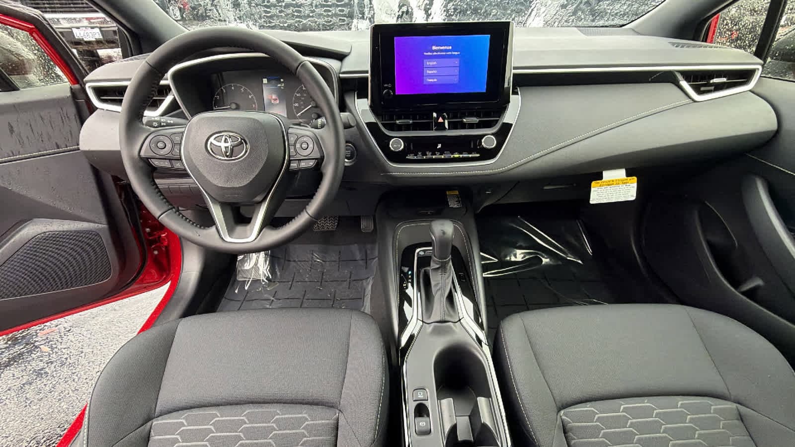 Thumbnail: 2026 Toyota Corolla - 26