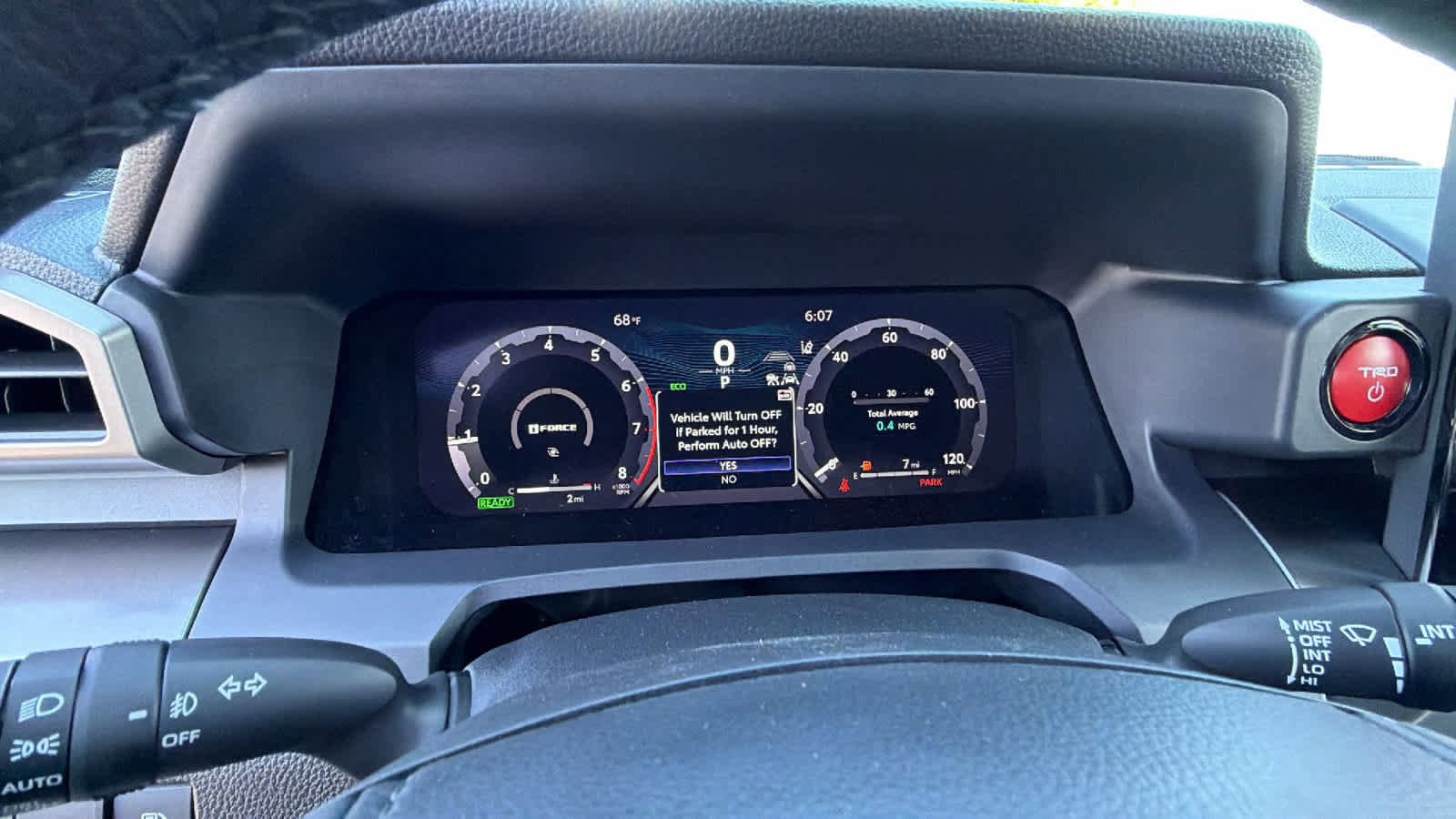 Thumbnail: 2026 Toyota Tacoma - 21