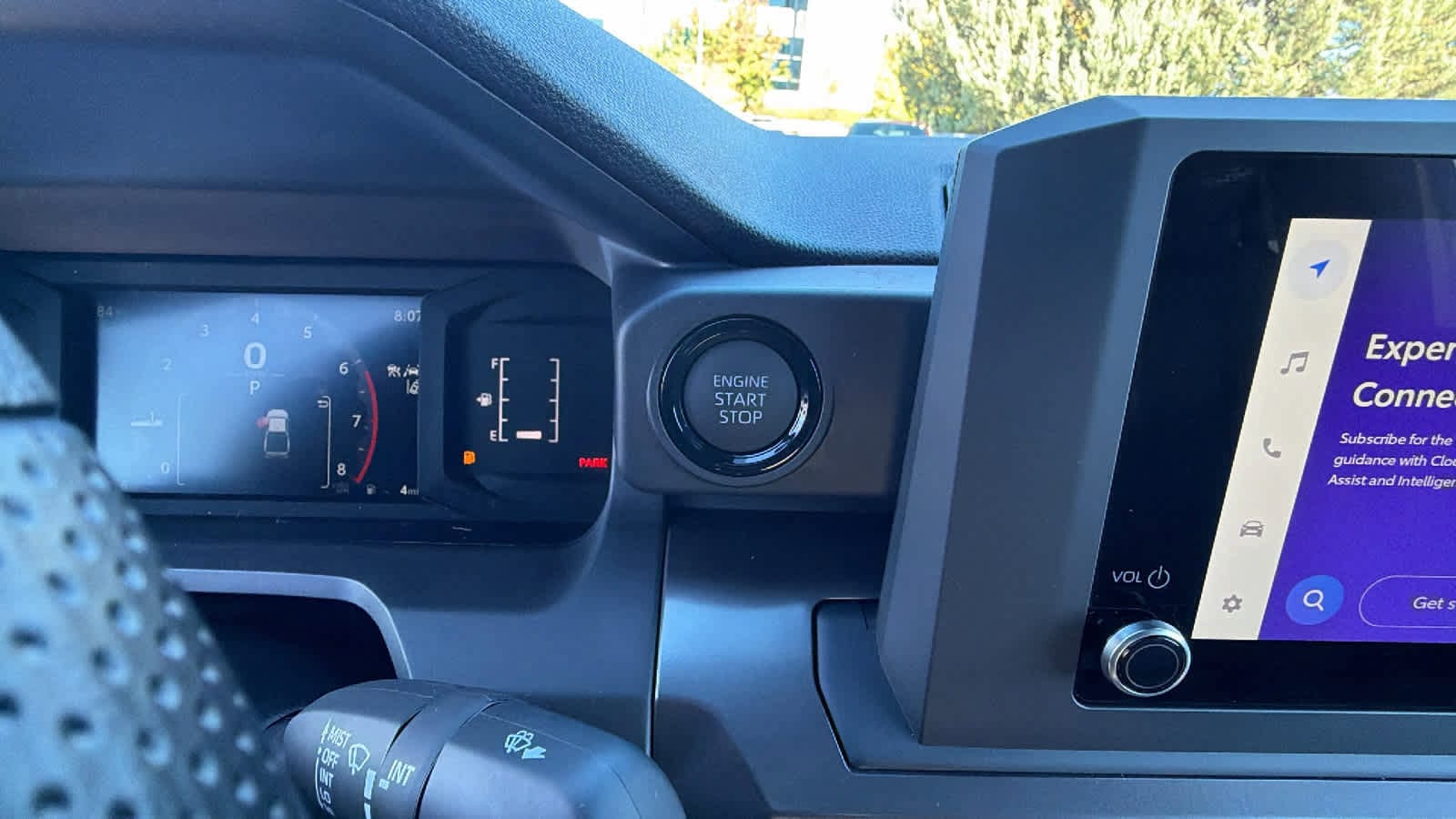 Thumbnail: 2025 Toyota Tacoma - 17