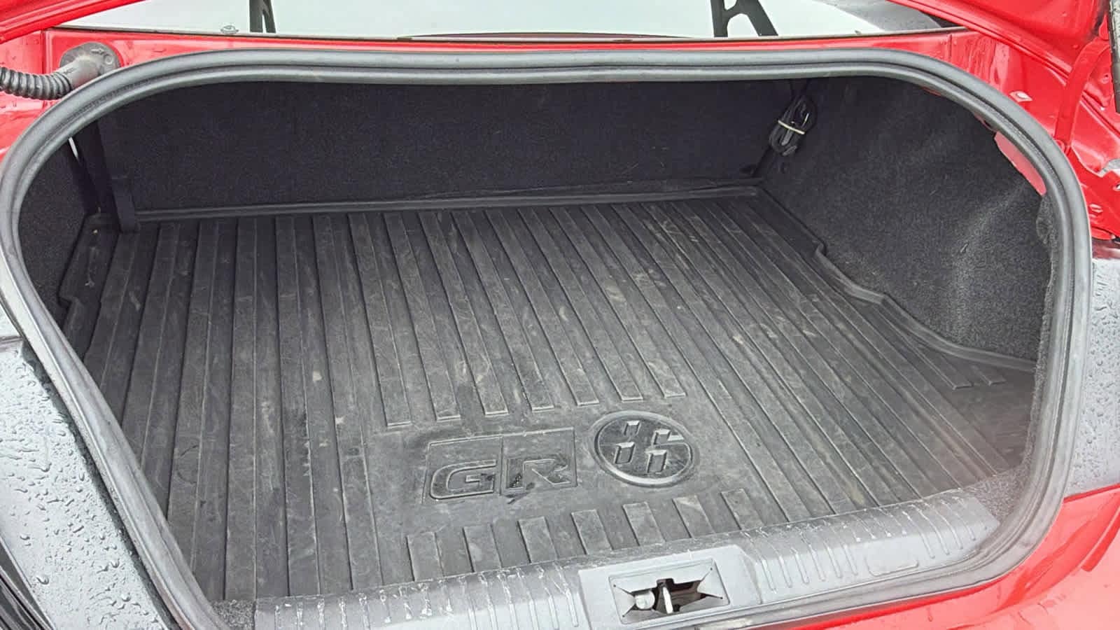 Thumbnail: 2022 Toyota GR86 - 27