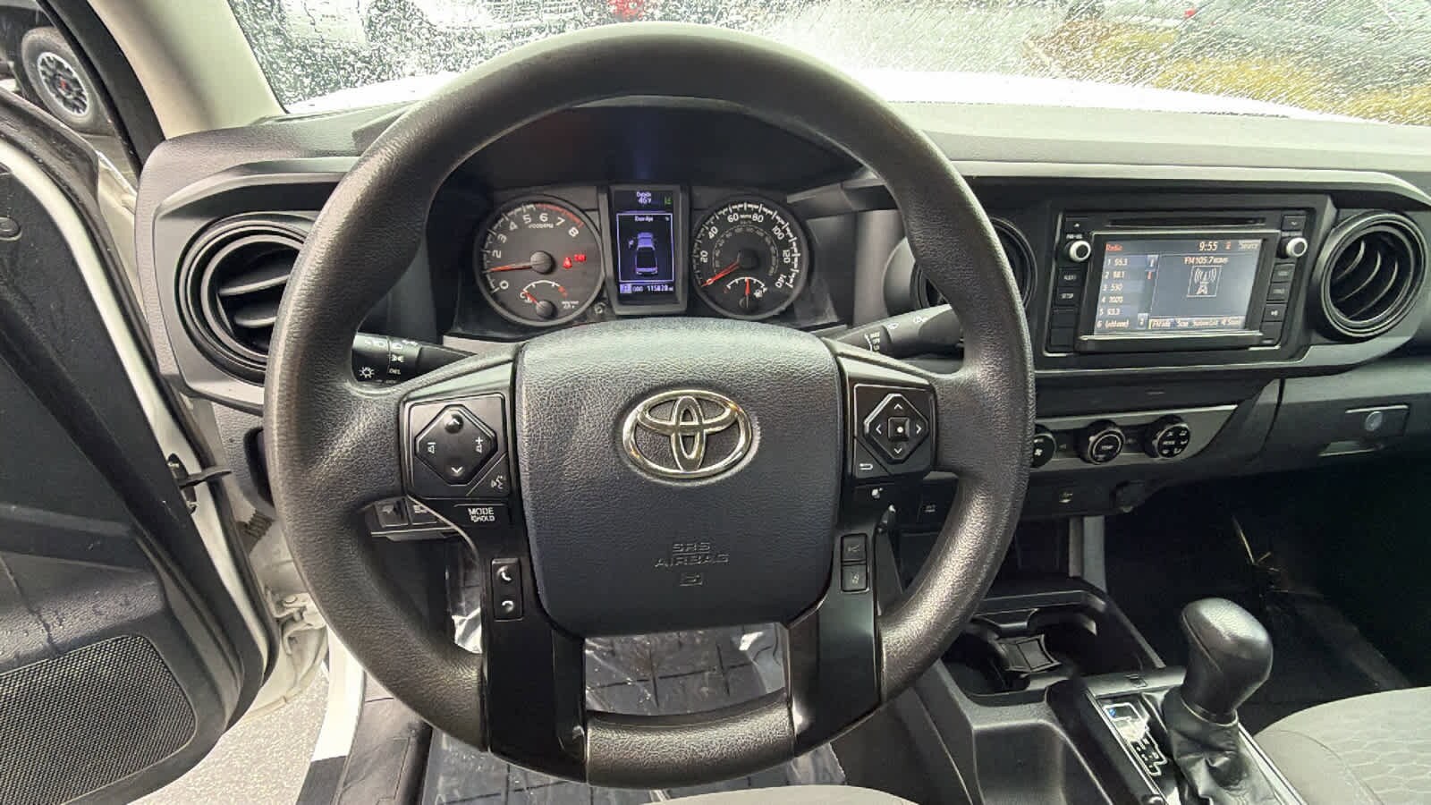 Thumbnail: 2018 Toyota Tacoma - 18