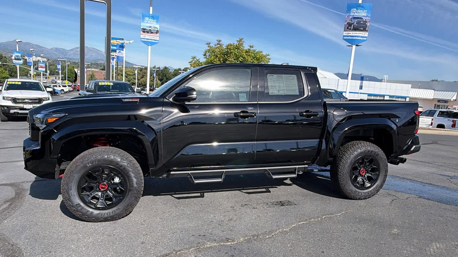 Thumbnail: 2025 Toyota Tacoma - 8