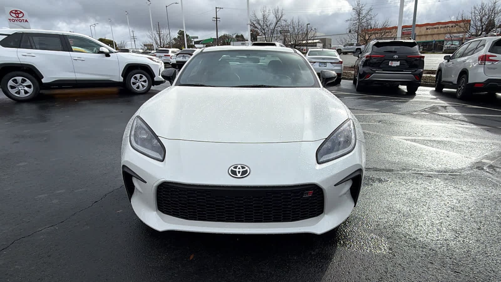 Thumbnail: 2026 Toyota GR86 - 2