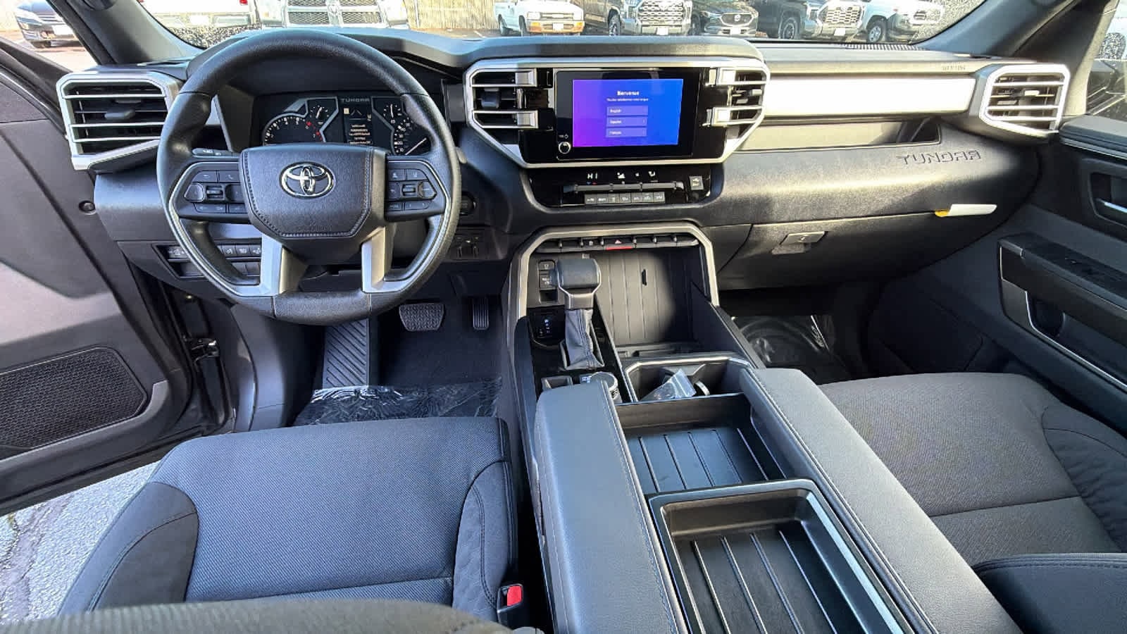 Thumbnail: 2026 Toyota Tundra - 26