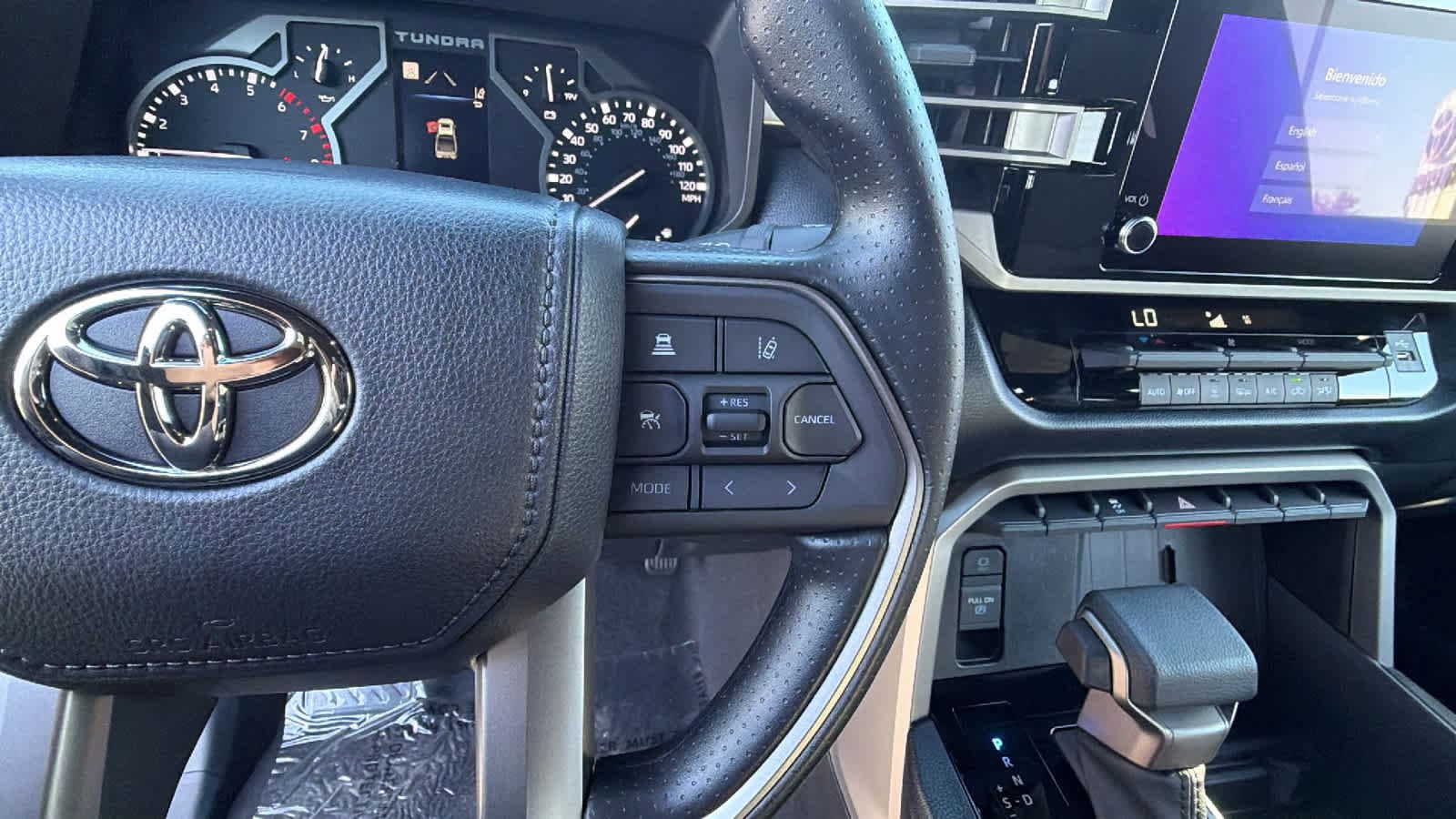 Thumbnail: 2026 Toyota Tundra - 20