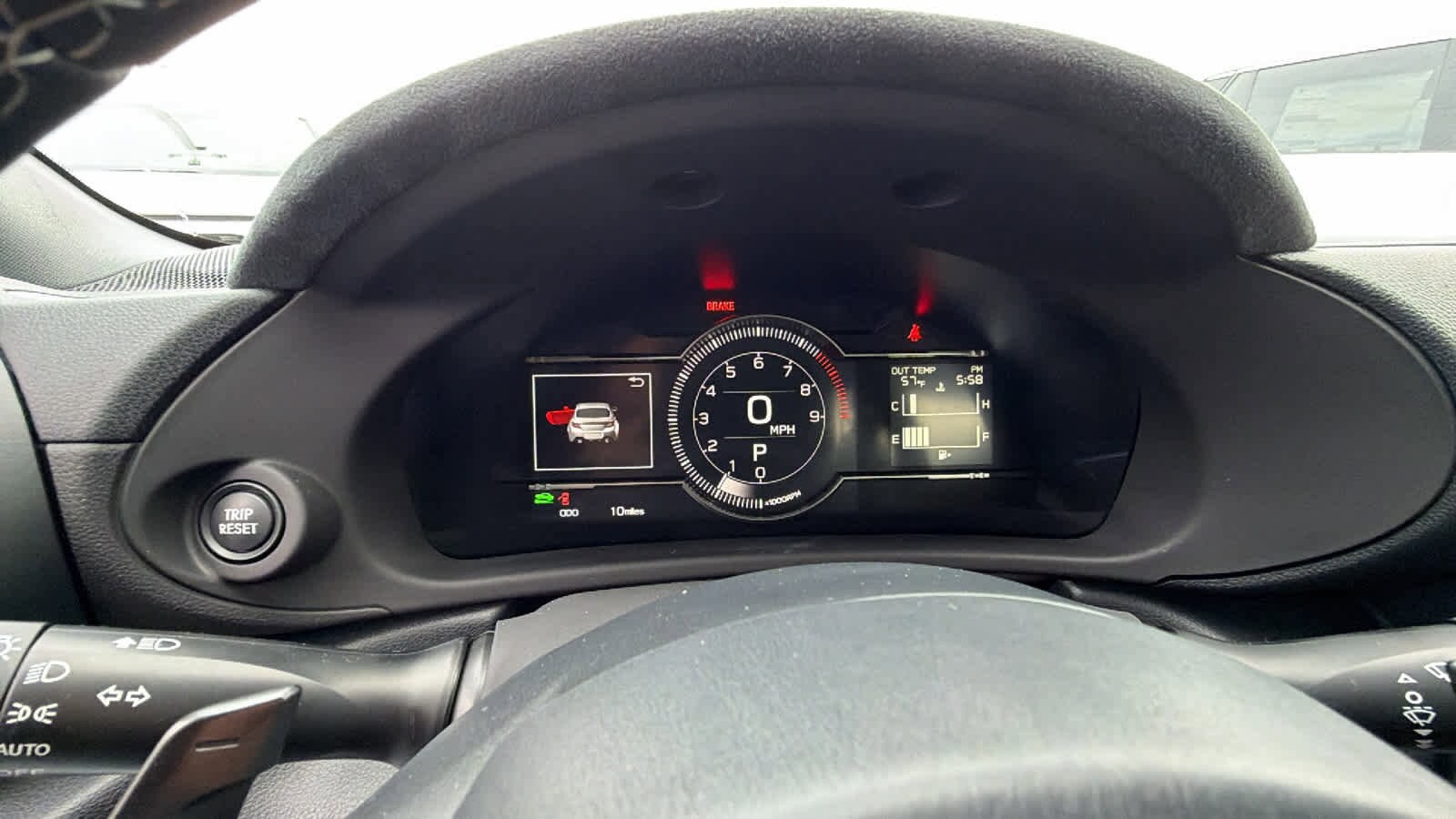 Thumbnail: 2026 Toyota GR86 - 21