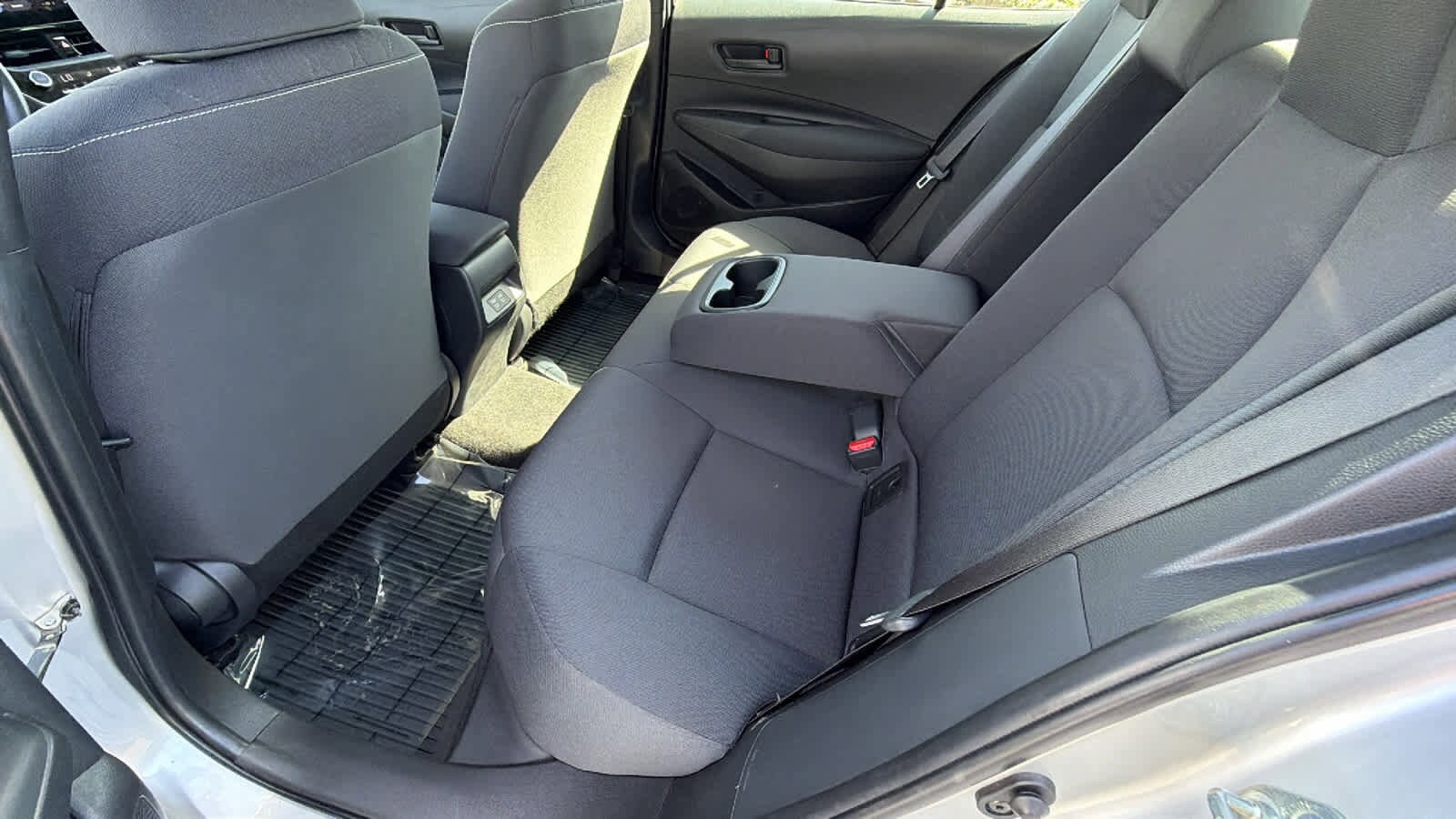 Thumbnail: 2023 Toyota Corolla - 24