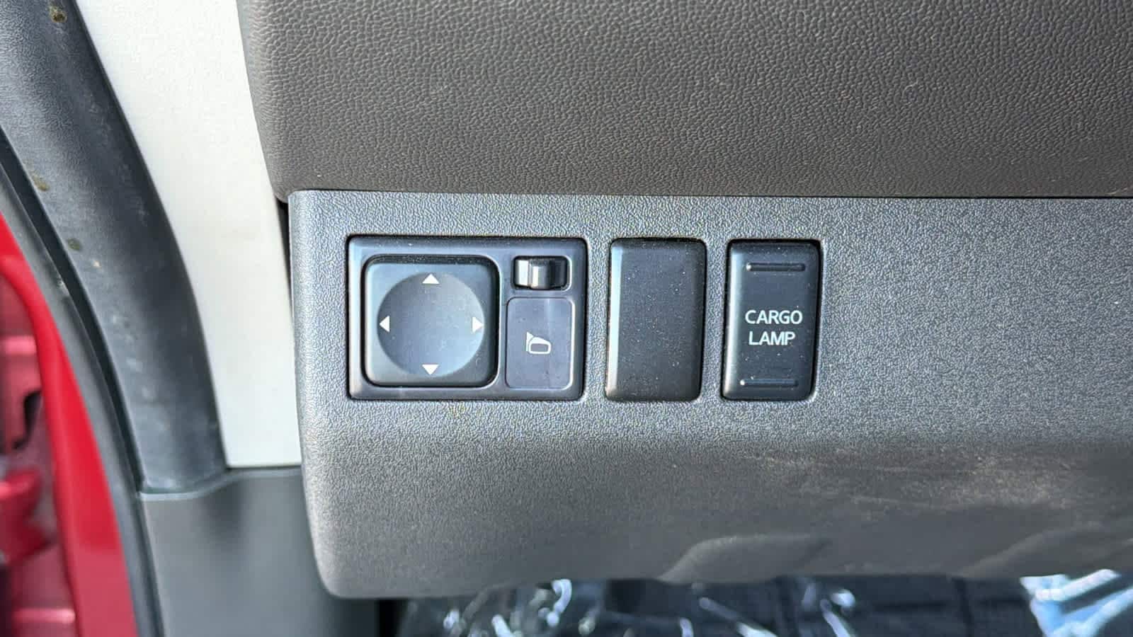 Thumbnail: 2012 Nissan Frontier - 16