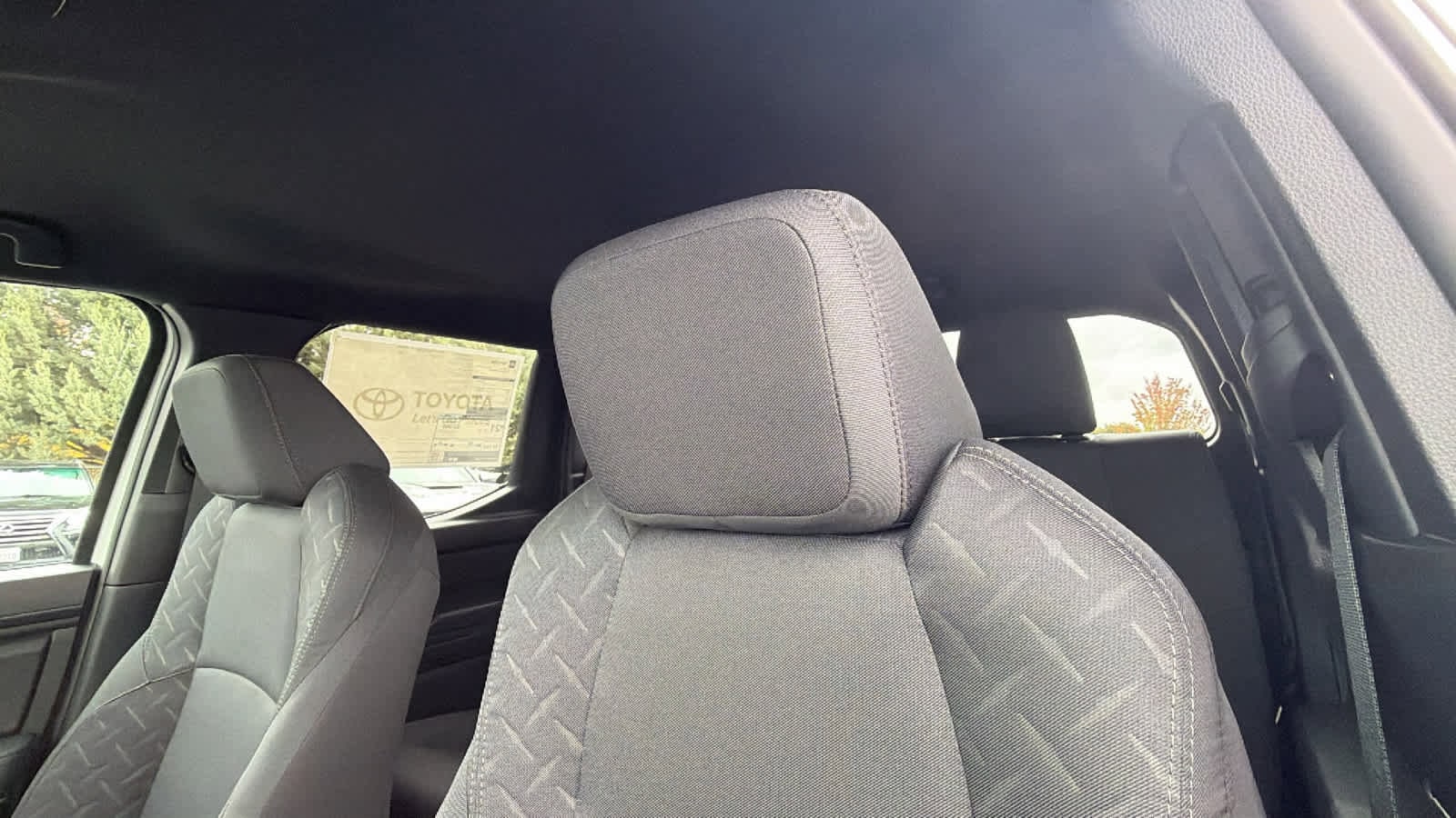 Thumbnail: 2025 Toyota Tacoma - 11