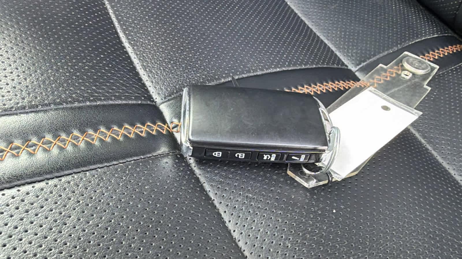 Thumbnail: 2023 Mazda CX-50 - 29