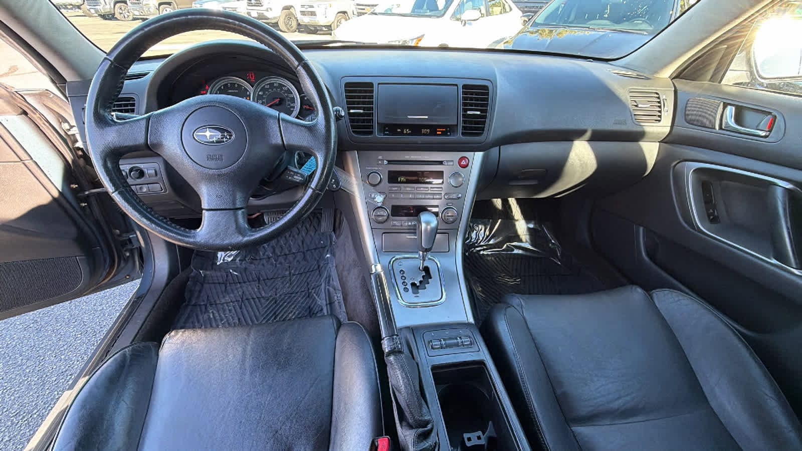 Thumbnail: 2005 Subaru Outback - 26