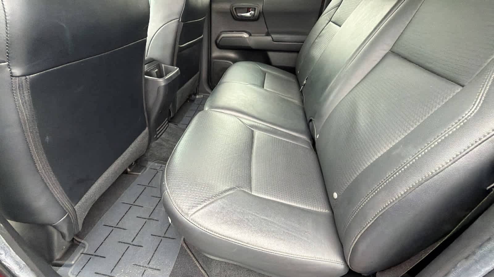 Thumbnail: 2023 Toyota Tacoma - 24