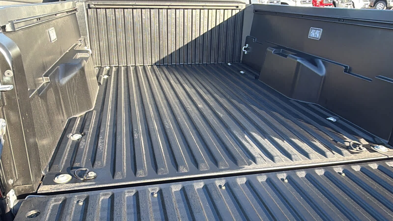 Thumbnail: 2026 Toyota Tacoma - 27