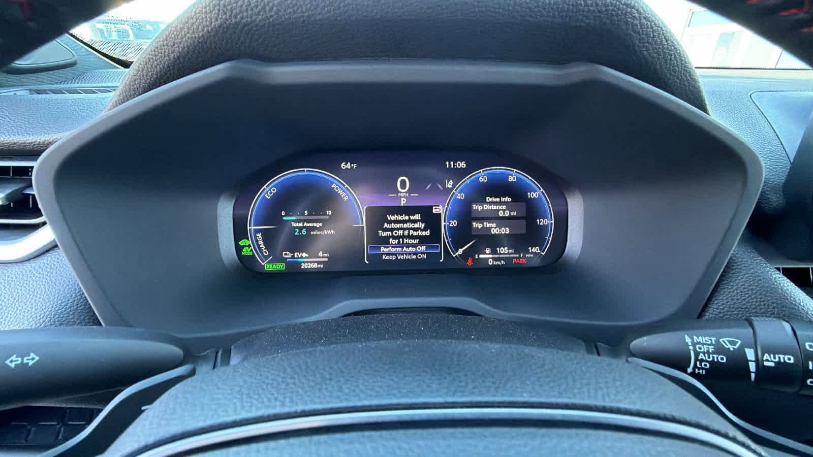 Thumbnail: 2023 Toyota RAV4 - 21