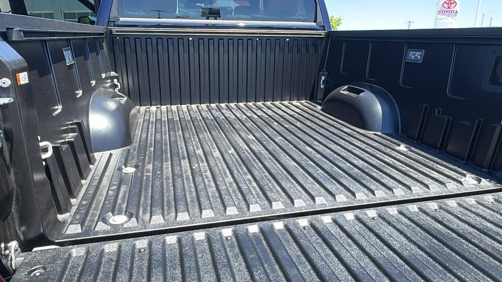 2026 Toyota Tundra 1794 Edition - Photo 26