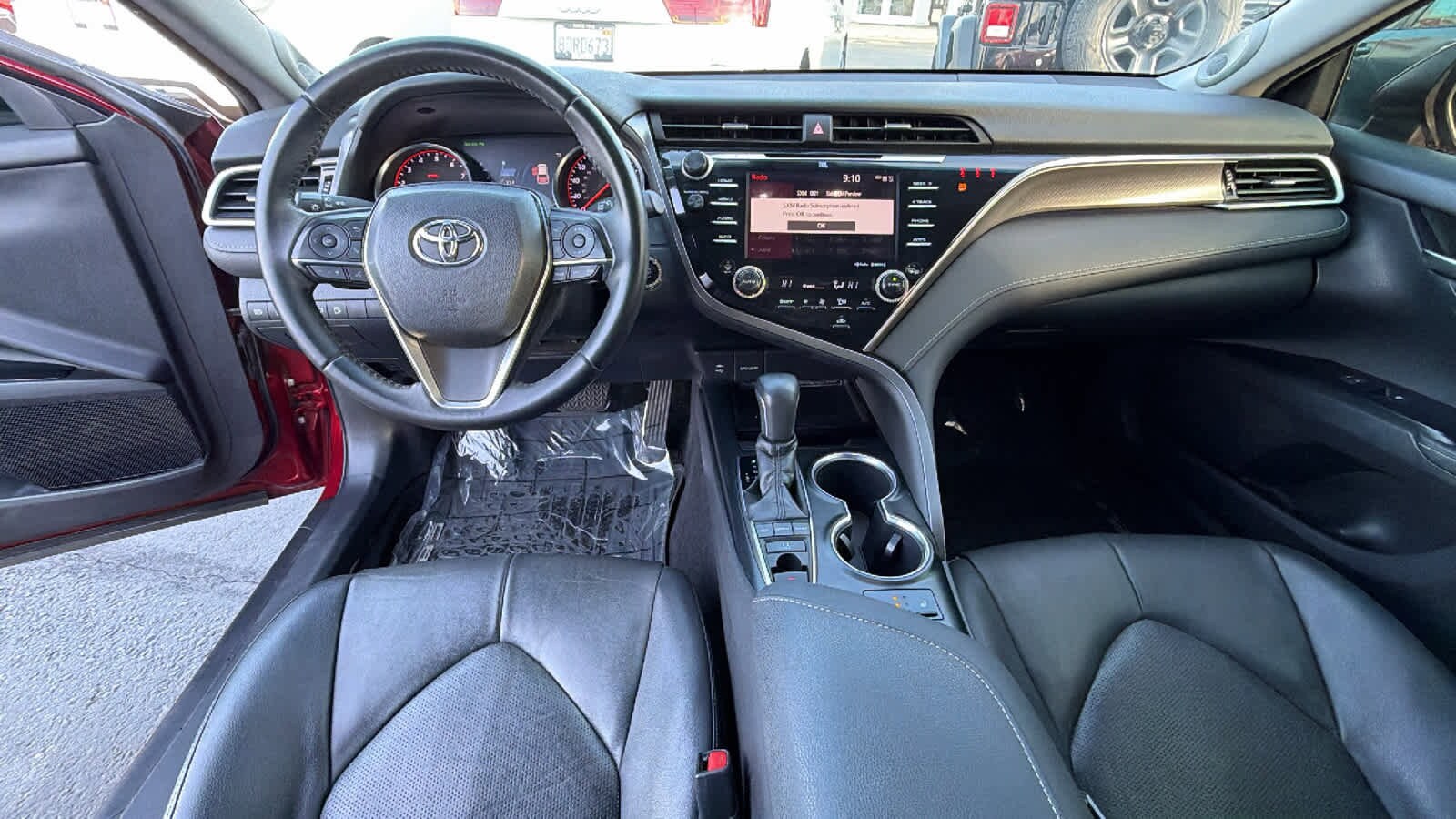 Thumbnail: 2018 Toyota Camry - 26