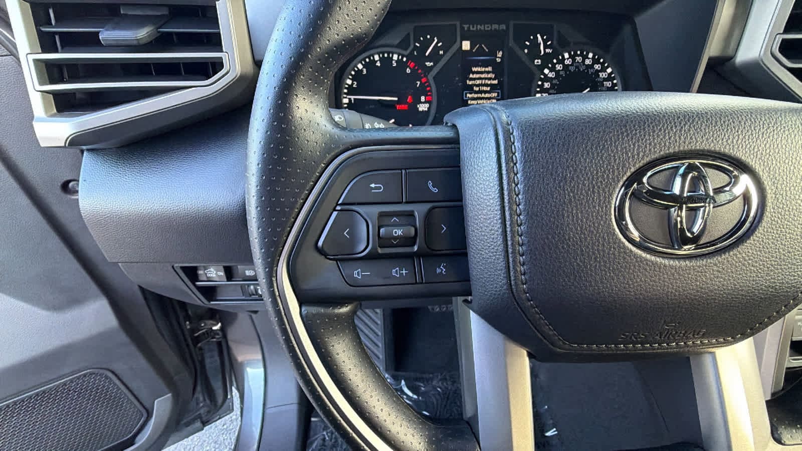 Thumbnail: 2026 Toyota Tundra - 19