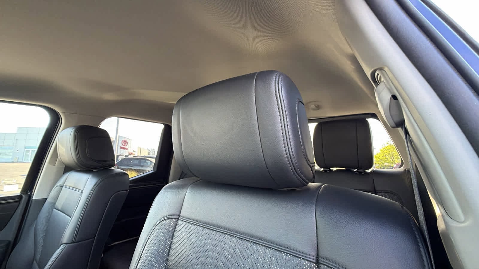 Thumbnail: 2023 Toyota Tundra - 11