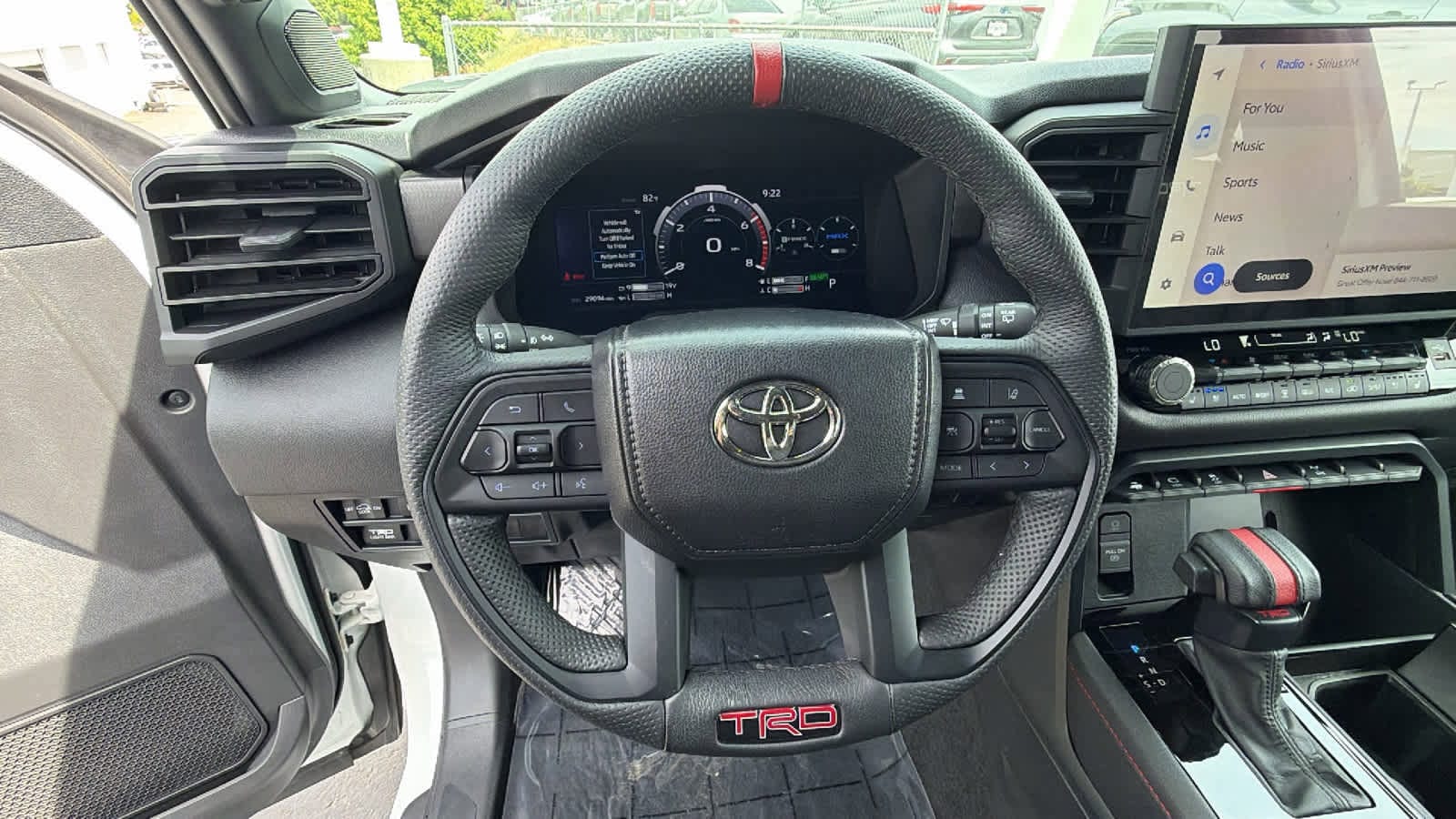 Thumbnail: 2025 Toyota Sequoia - 18