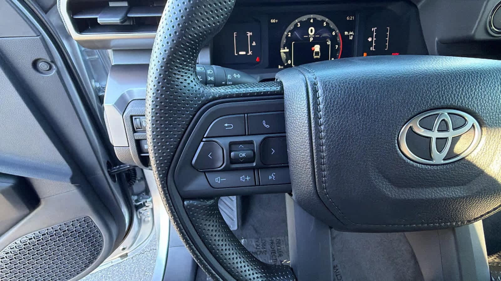 Thumbnail: 2025 Toyota Tacoma - 19