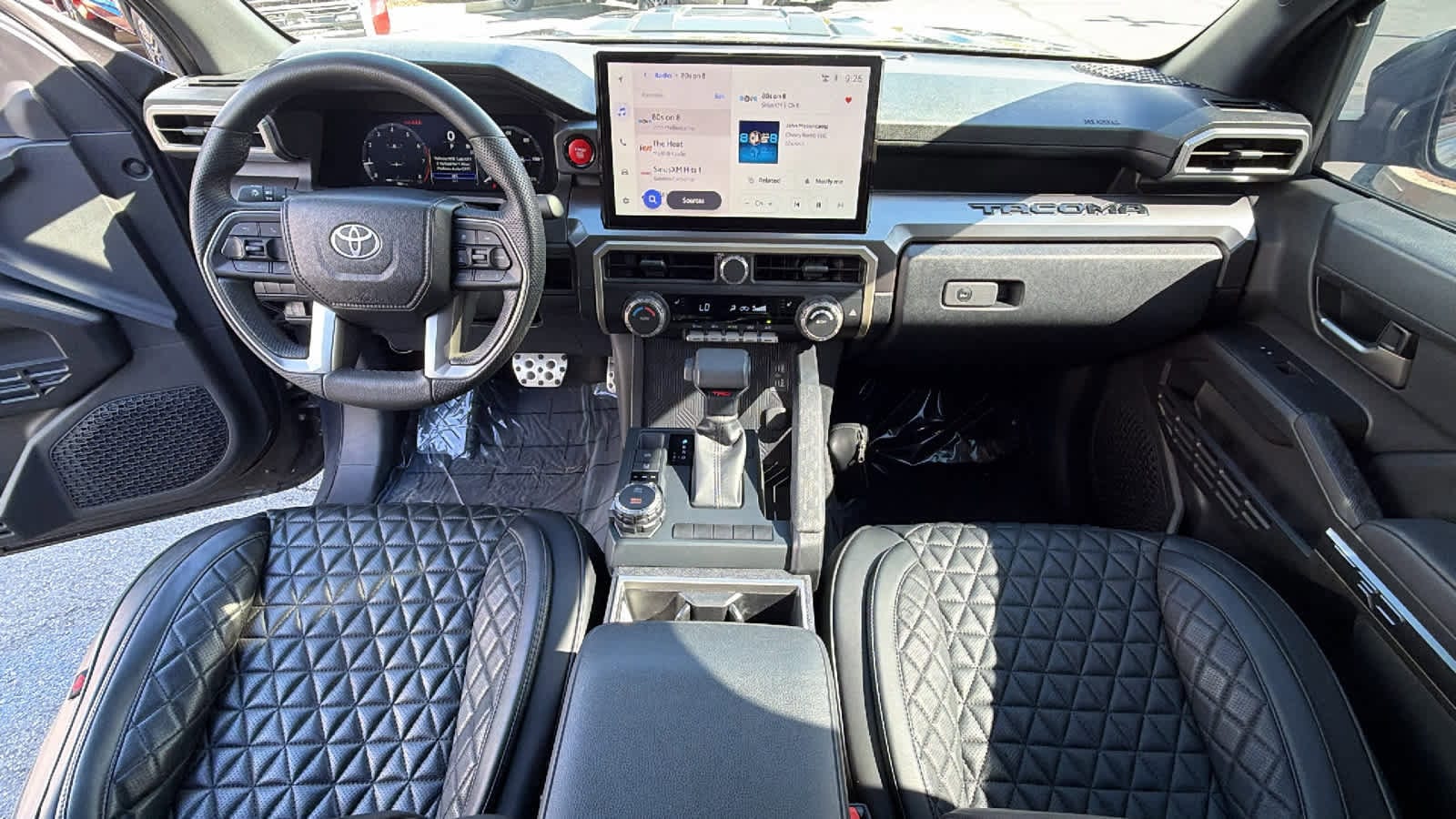 Thumbnail: 2024 Toyota Tacoma - 26