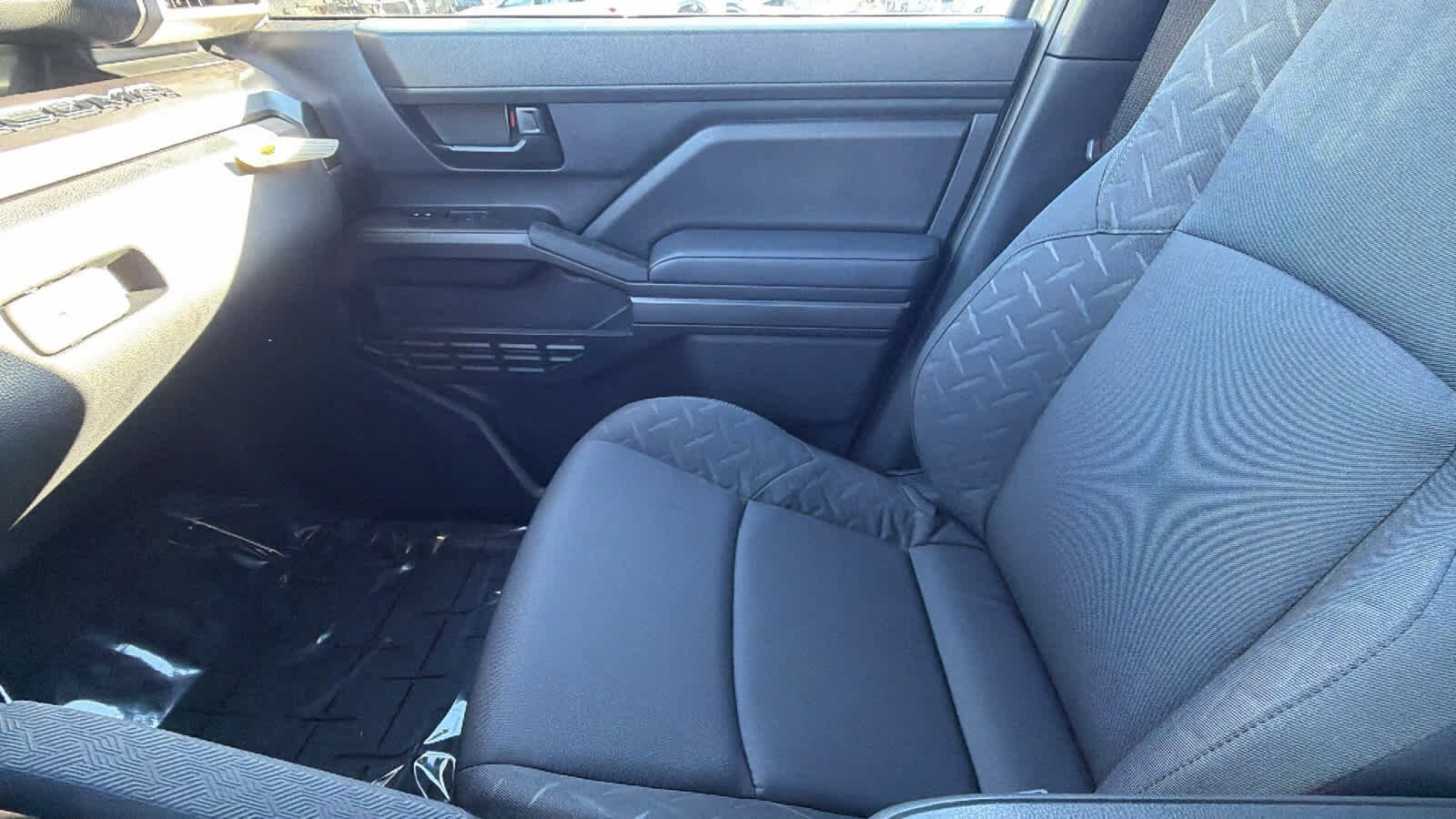 Thumbnail: 2025 Toyota Tacoma - 12