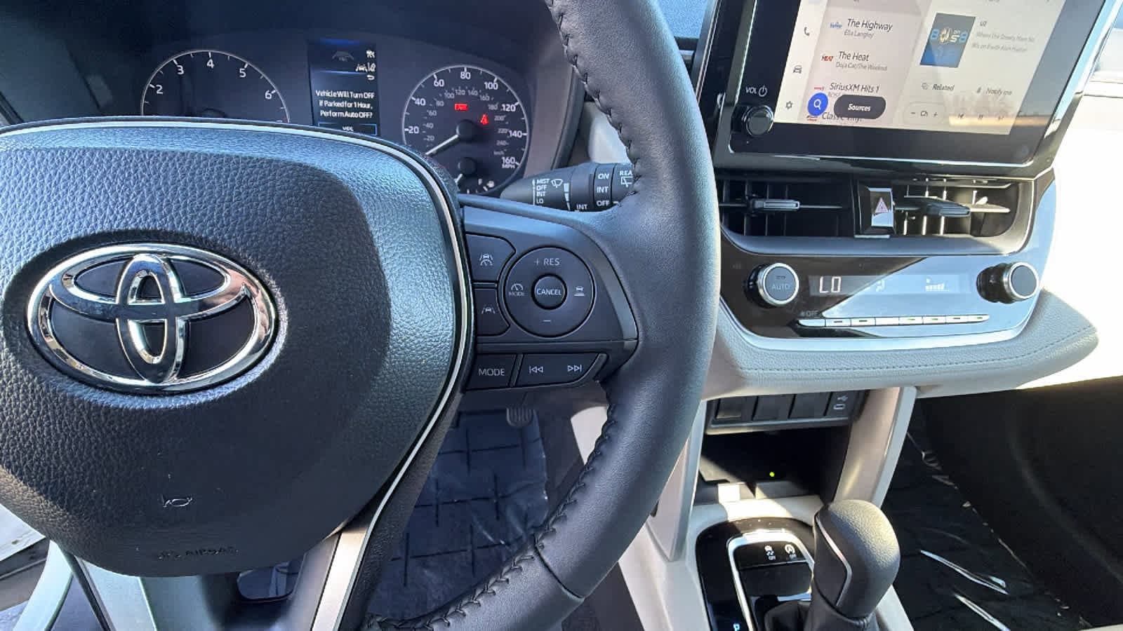 Thumbnail: 2025 Toyota Corolla Cross - 20