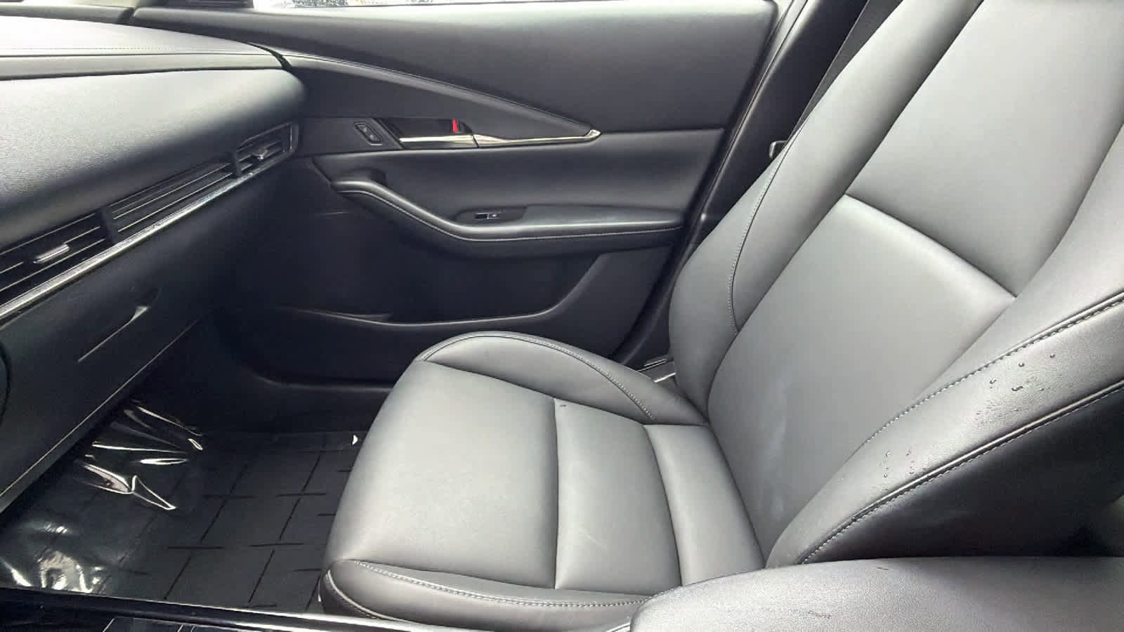 Thumbnail: 2025 Mazda CX-30 - 12