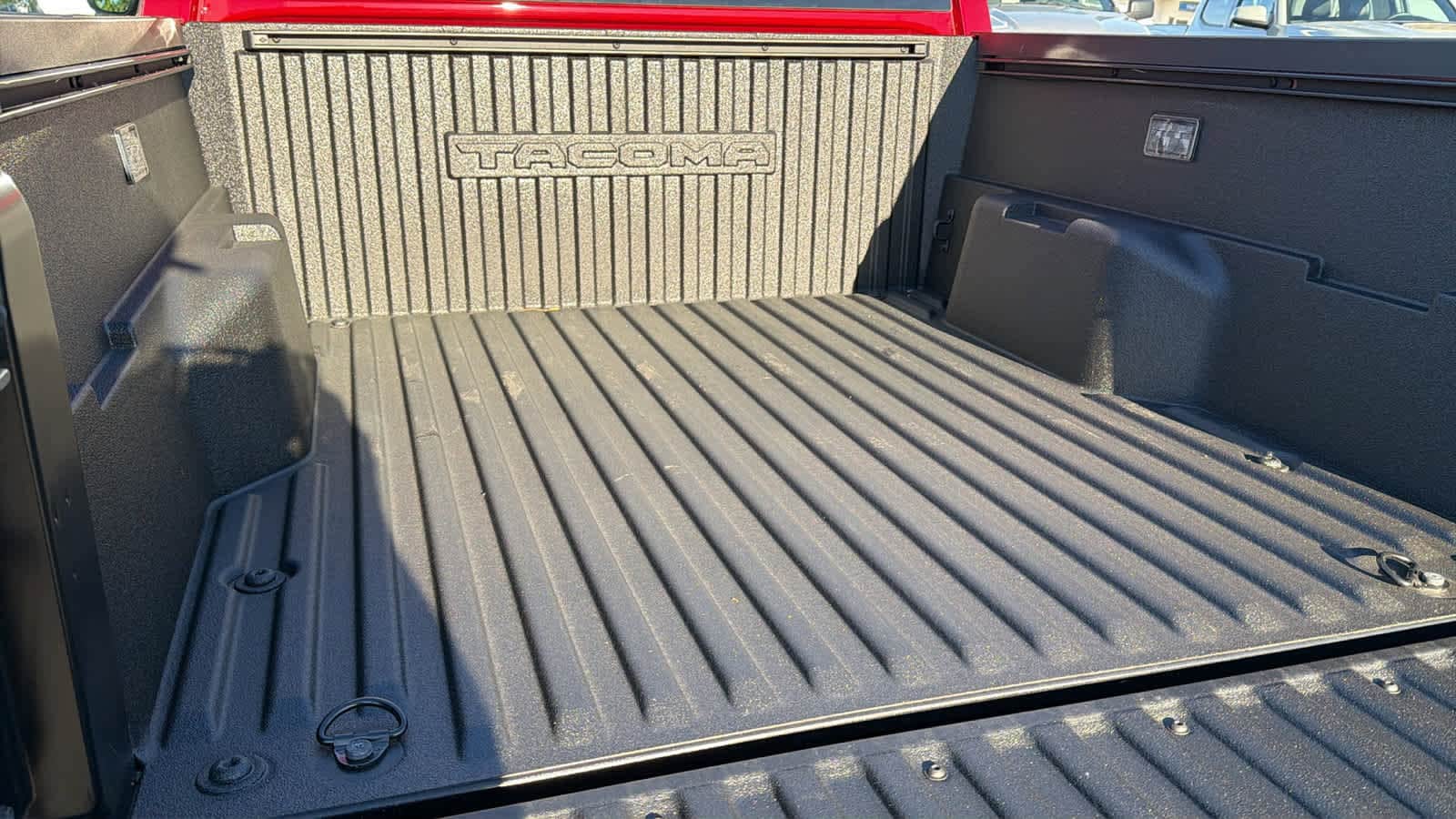 Thumbnail: 2025 Toyota Tacoma - 27