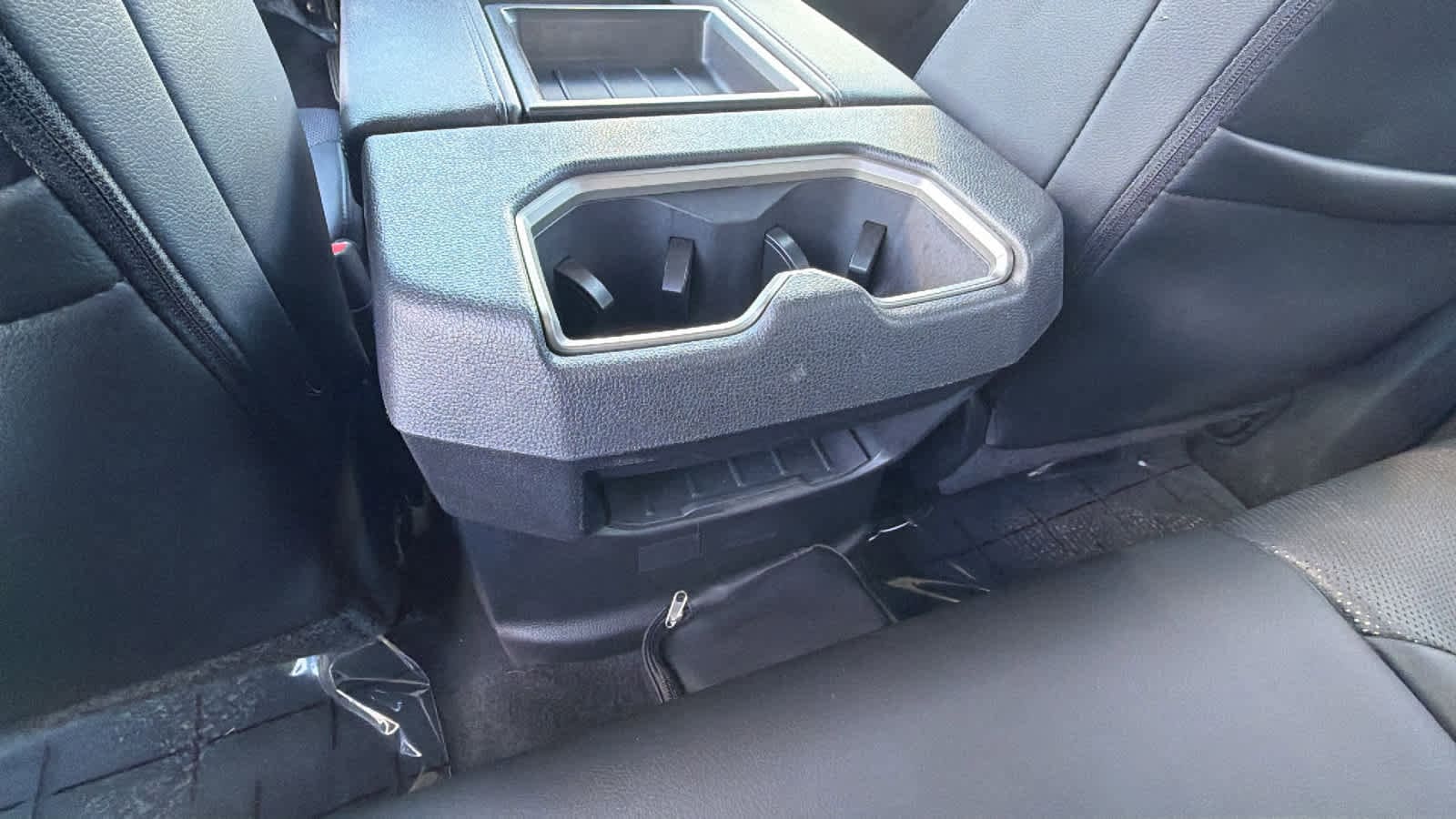 Thumbnail: 2023 Toyota Tundra - 25