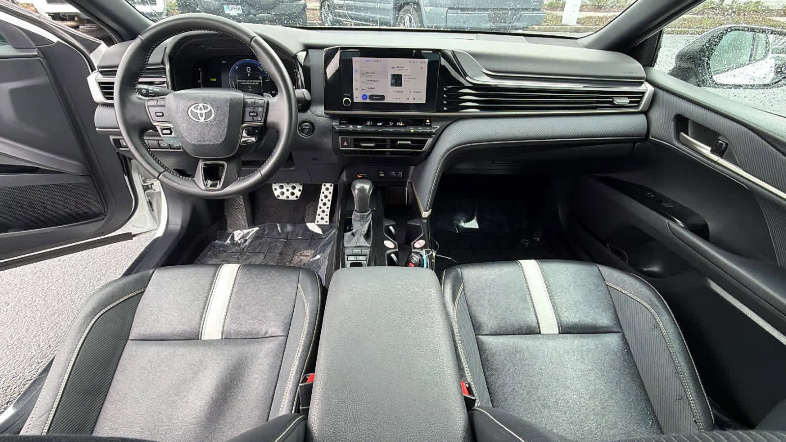 Thumbnail: 2025 Toyota Camry - 26