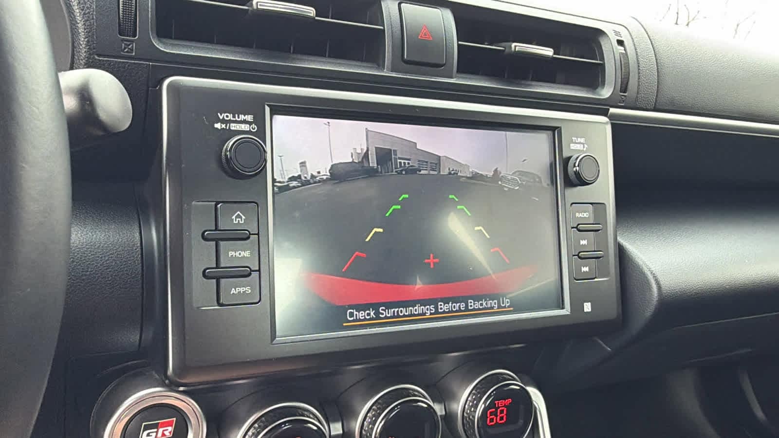 Thumbnail: 2022 Toyota GR86 - 16