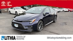 2026 Toyota Corolla XSE XSE Redding, CA