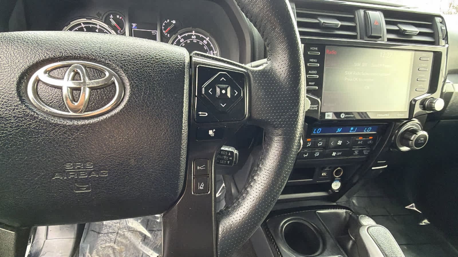 Thumbnail: 2020 Toyota 4Runner - 20