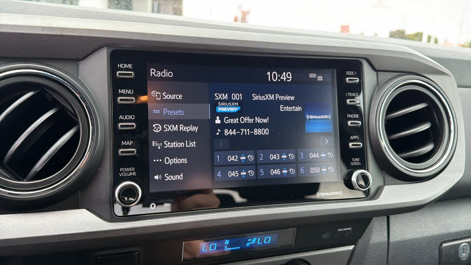 Thumbnail: 2022 Toyota Tacoma - 15