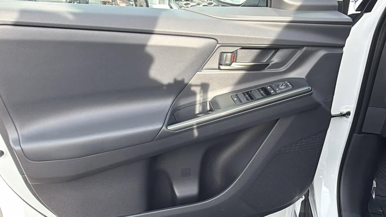 Thumbnail: 2026 Toyota bZ - 23