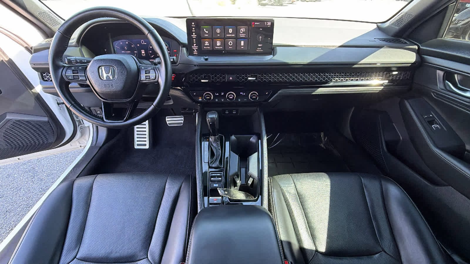 Thumbnail: 2024 Honda Accord - 26