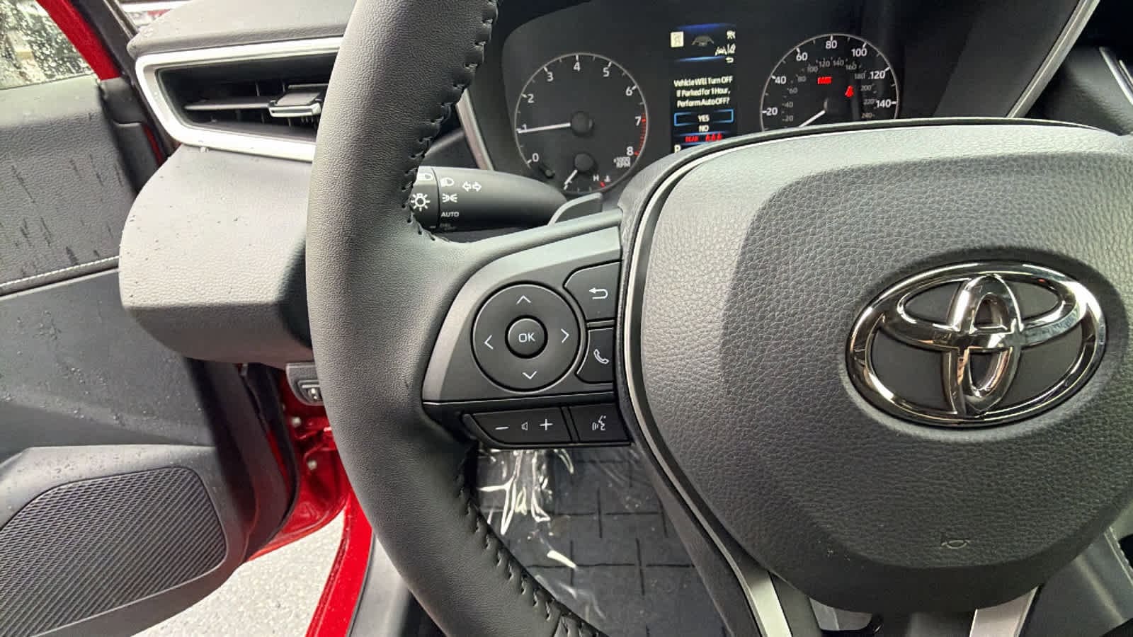 Thumbnail: 2026 Toyota Corolla - 19