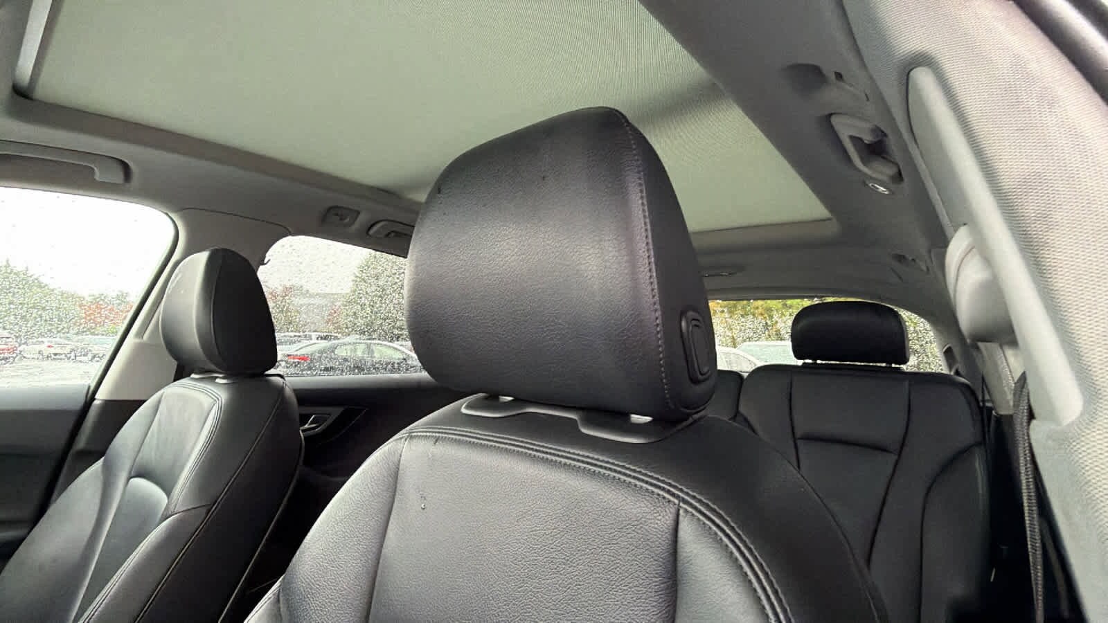 Thumbnail: 2019 Audi Q7 - 11