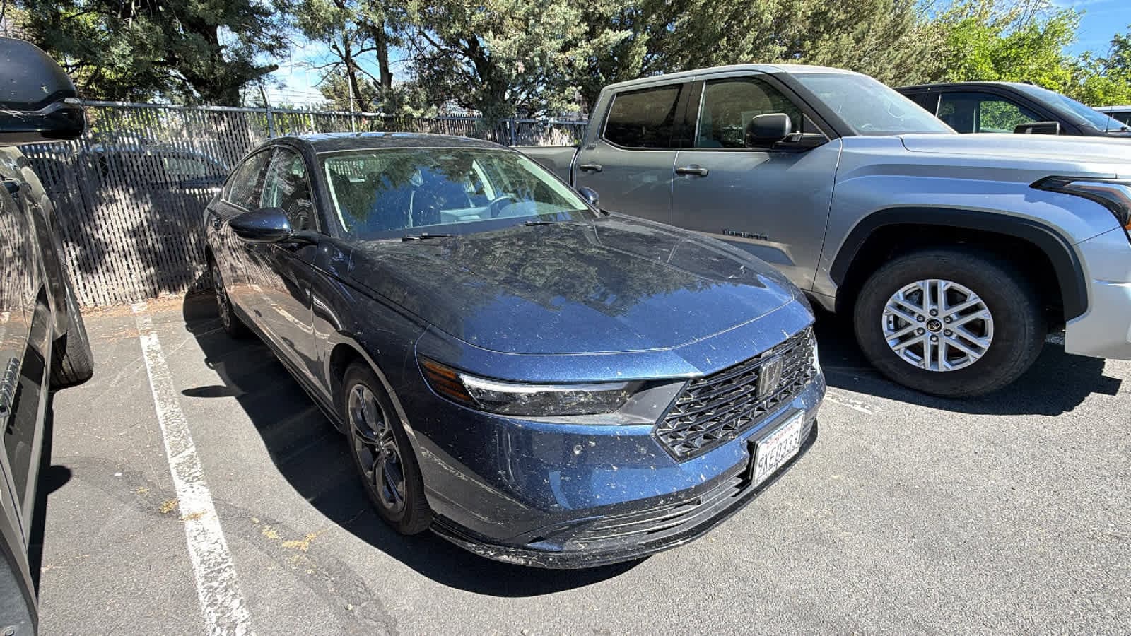 Thumbnail: 2024 Honda Accord - 2