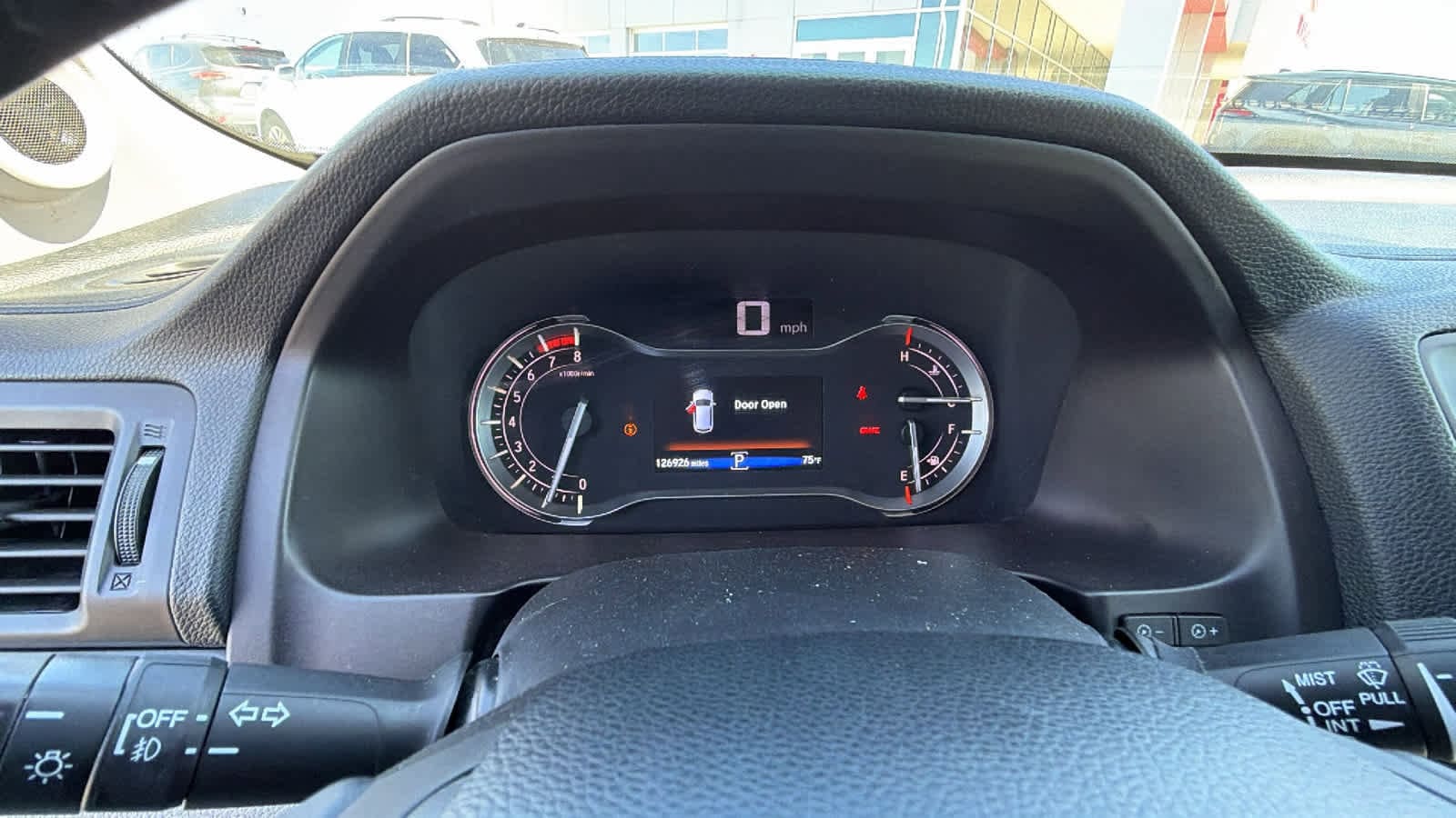 Thumbnail: 2018 Honda Pilot - 21