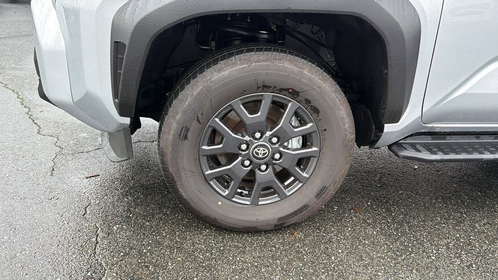 Thumbnail: 2025 Toyota 4Runner - 9