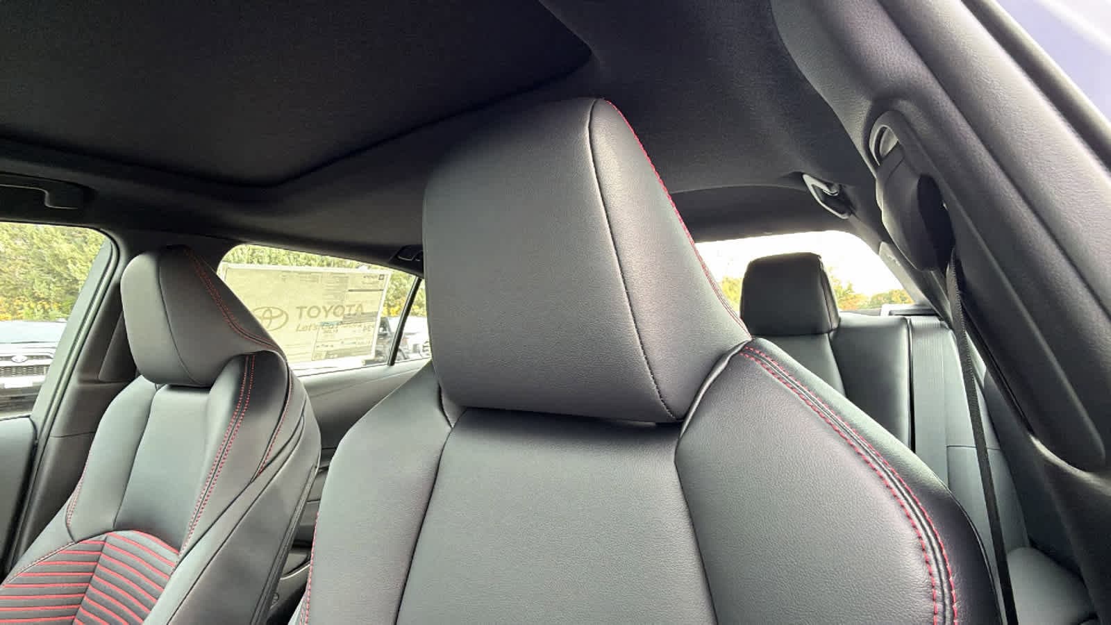 Thumbnail: 2026 Toyota Corolla - 11