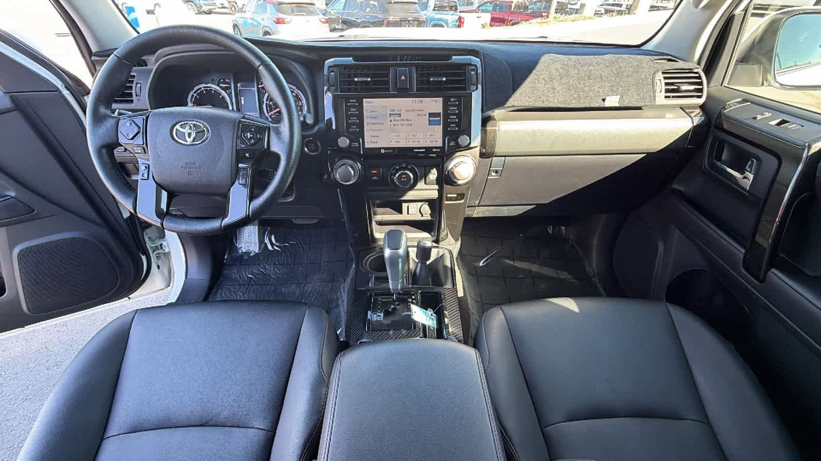 Thumbnail: 2023 Toyota 4Runner - 26