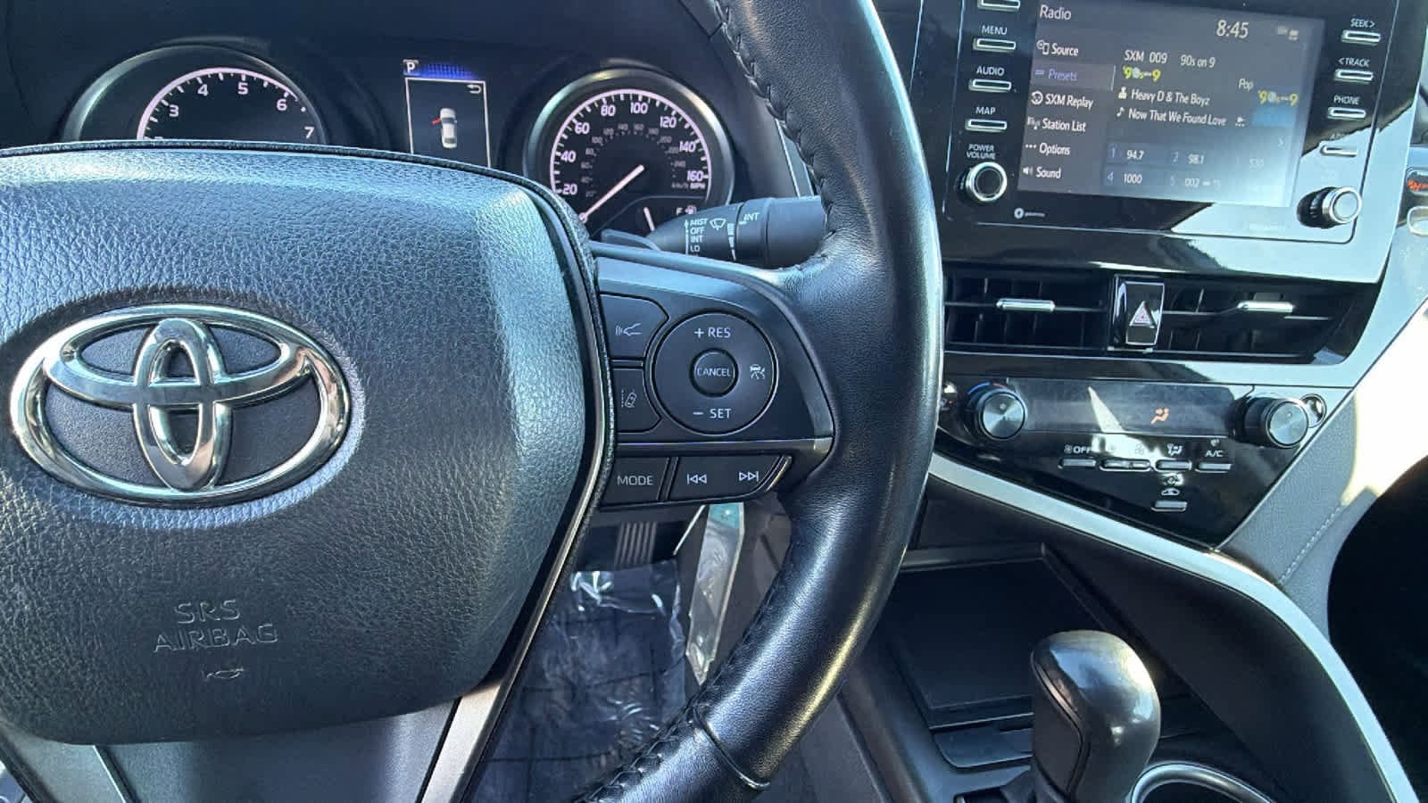 Thumbnail: 2024 Toyota Camry - 20