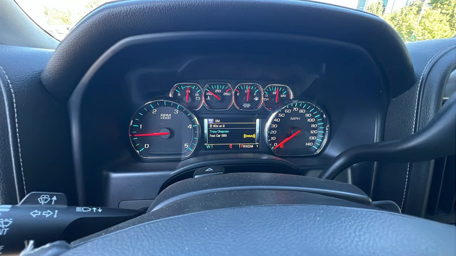 Thumbnail: 2016 Chevrolet Silverado 3500 - 21